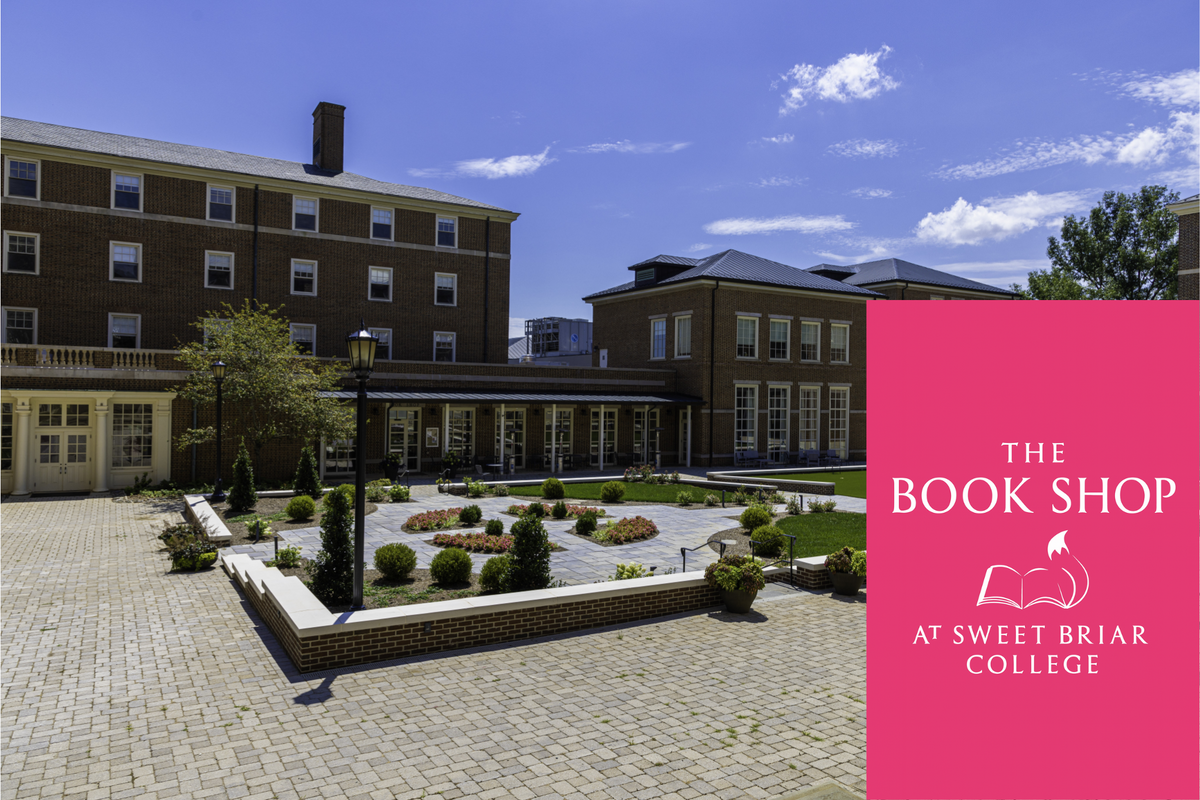 Sweet Briar College | The Book Shop