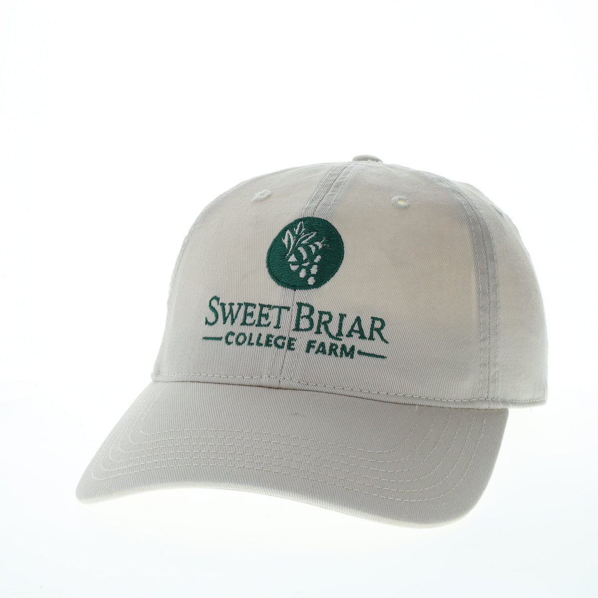 Cap - Sweet Briar College Farm – Sweet Briar College | The Book Shop