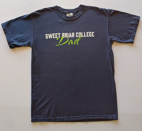Short Sleeve Tee Shirt SBC Dad