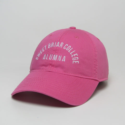 Cap Pink Alumna