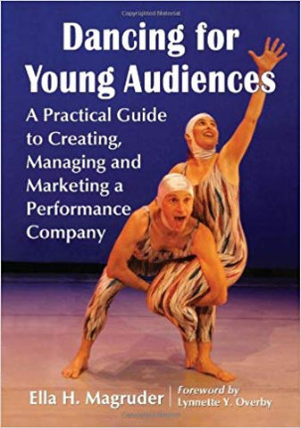 Dancing for Young Audiences