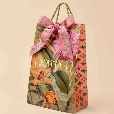 🛍️ Glove Gift Bag