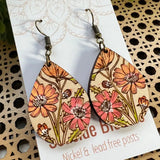 🌸🎨 Handcrafted Charm, Sweet Briar Style
