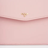 Pink Small Structured Tote 🎀