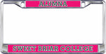 🌸 Sweet Briar Pride, Wherever You Drive!