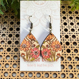 🌸🎨 Handcrafted Charm, Sweet Briar Style