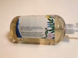 Sweet Briar College Farm Honey Body Wash- New Scent Lemon Verbena🌿🍯