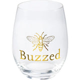 🐝✨ A Little Sweet, A Little Buzzed ✨🐝