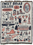 🎓🌸 A Gift to Treasure Forever SBC Tapestry