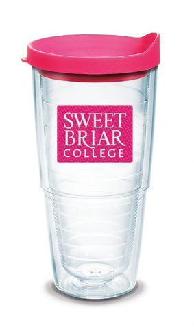 Tervis Tumber - Patch 24 oz.