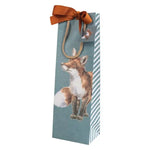 🦊 Born To Be Wild Bottle Bag – Fox