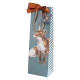 🦊 Born To Be Wild Bottle Bag – Fox