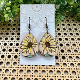 🌼🎨 Sunshine Style, Sweet Briar Charm