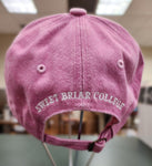 🐝 Sweet Briar Bee Baseball Cap-Black