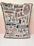 🎓🌸 A Gift to Treasure Forever SBC Tapestry