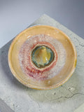 Handcrafted Ceramic Ring & Jewelry Dish by Clara Delattre ’26 💍