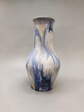 Handcrafted Ceramic Vase by Clara Delattre ’26