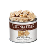 Peanuts Virginia Diner Squares