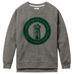 🌿 Academy Crew Sweatshirt– Grey