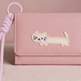 🐱💗 Pretty in Pink, Sweet Briar Style