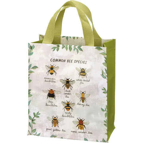 🐝 Bees Daily Tote