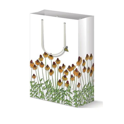 🌼 Echinacea and Bee Gift Bag