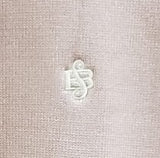 🩷 Turtle Mock Neck Solid Knit Stretch Sweater Dress – Pink