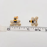 Bee Sweet, Bee Stylish, Bee Sparkling 🐝✨