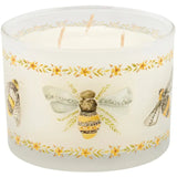 🐝 Bees Candle