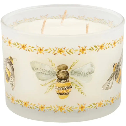 🐝 Bees Candle