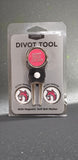 ⛳🦊 Sweet Briar College Divot Tool Pack 🦊⛳