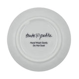 🦊 Sweet Briar Vixen Ring Dish – Botanical Elegance 🌸