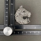 A Little Horsepower, A Lot of Sparkle 🐎💎