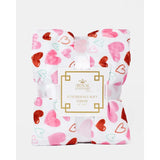 🌸 All You Need Is Love Throw – Pink/Multi 🌸