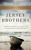 📘 The Jersey Brothers (Paperback) 📘
