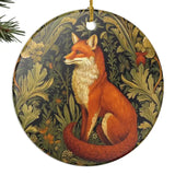 A Little Fox, A Lot of Charm! 🦊🎄