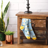 🐝Bee & Daisy Socks – Sweet Briar Style