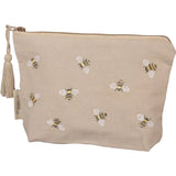 🐝 BeeYOUtiful Zipper Pouch
