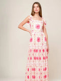Effortless Elegance, Sweet Briar Style