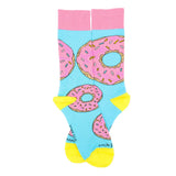 🍩🧦 Donut Worry—Be Stylish!