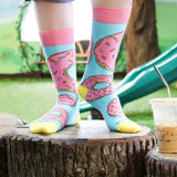 🍩🧦 Donut Worry—Be Stylish!