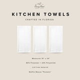 💖 Valentine Heart with Love Kitchen Towel 💖