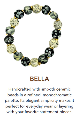 🖤 Bella Bracelet