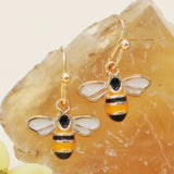 🐝💛 Sweet as Honey, Sweet Briar Style
