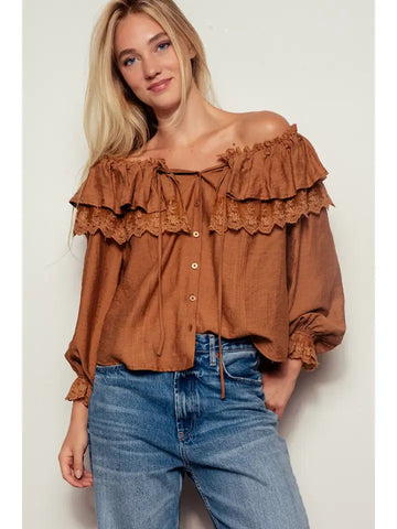 🍂 Sweet Briar Boho 🍂