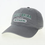 🌿 Sweet Briar Boyfriend Hat
