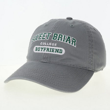 🌿 Sweet Briar Boyfriend Hat