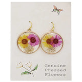 Bright Blooms, Sweet Briar Style
