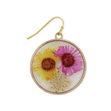 Bright Blooms, Sweet Briar Style
