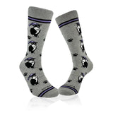 🐱🧦 Fancy Feet Ahead!